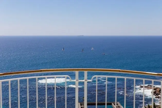 Suite - Sea View