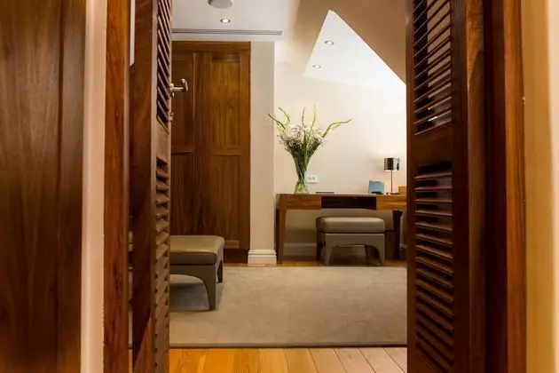 Suite - Sea View