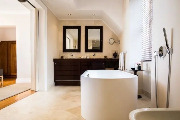 Suite - Sea View