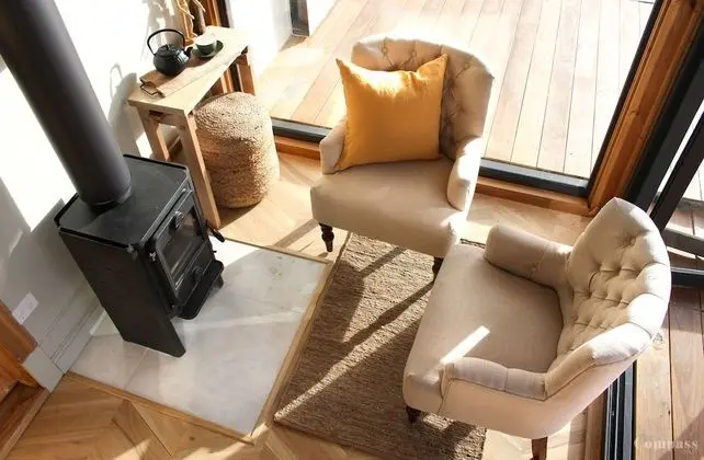Deluxe Kulübe