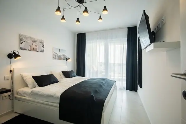 Luxury Villa, 4 Yatak Odası, Deniz Manzaralı, Denize Bakan