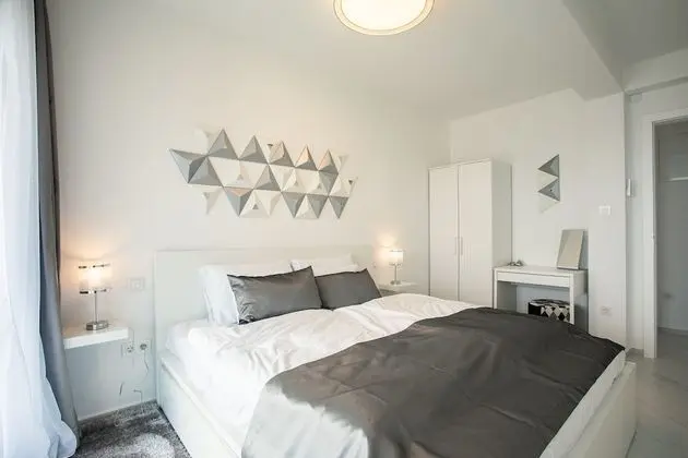 Luxury Villa, 4 Yatak Odası, Deniz Manzaralı, Denize Bakan