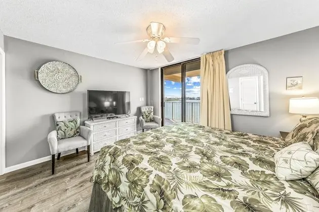 Signature Daire, 2 Yatak Odası, Balkon, Lagün Manzaralı