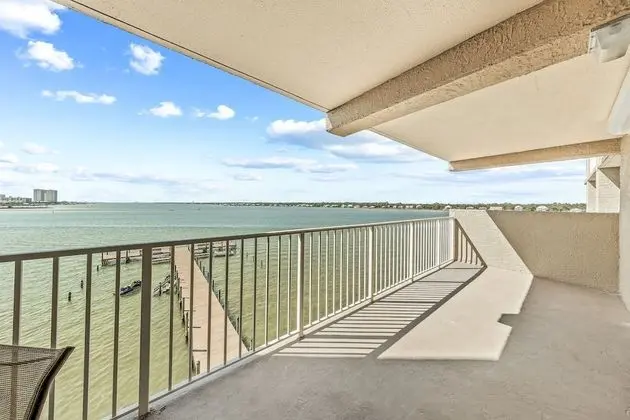 Signature Daire, 2 Yatak Odası, Balkon, Lagün Manzaralı