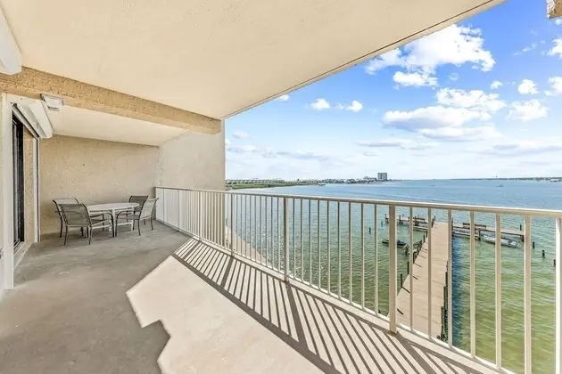Signature Daire, 2 Yatak Odası, Balkon, Lagün Manzaralı