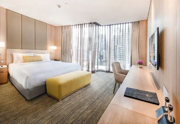 Grand Premier King Room