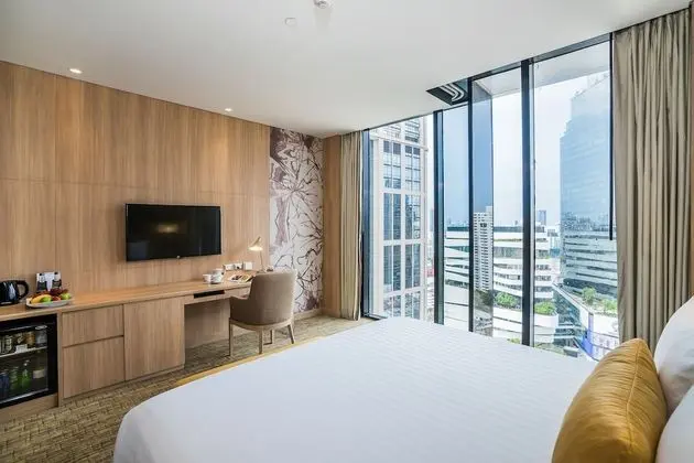 Grand Premier King Room