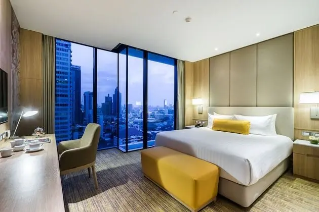 Grand Premier King Room