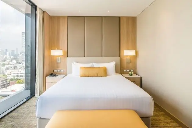 Grand Premier King Room