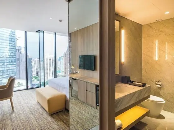 Grand Premier King Room