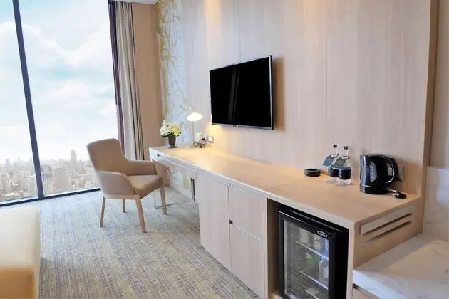 Grand Premier King Room