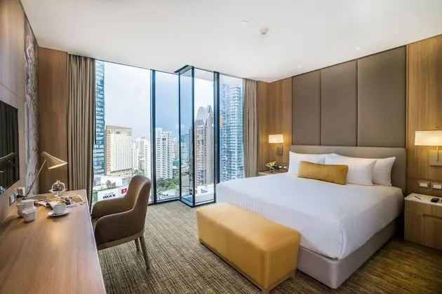 Grand Premier King Room