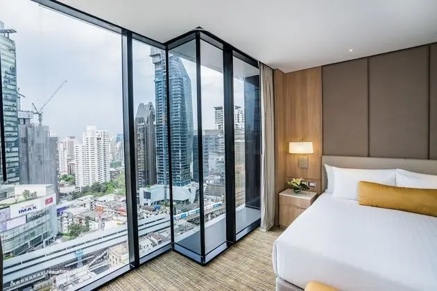Grand Premier King Room
