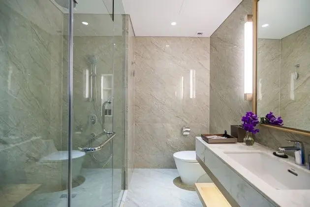 Grand Premier King Room