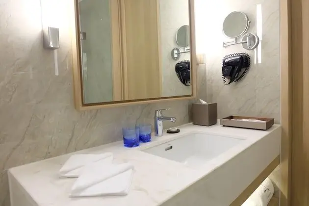 Grand Premier King Room