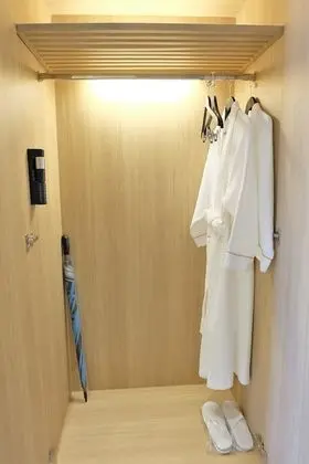 Grand Premier King Room