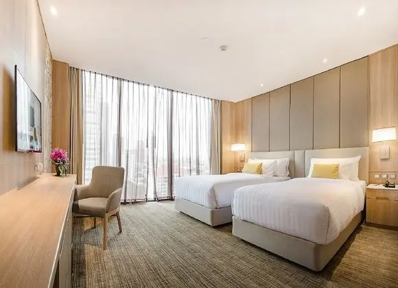 Premier Twin Room