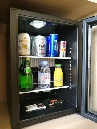Premier Twin Room
