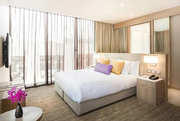 Sky Executive suite