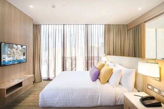 Sky Executive suite