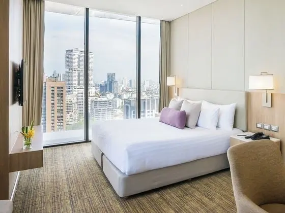 Sky Executive suite
