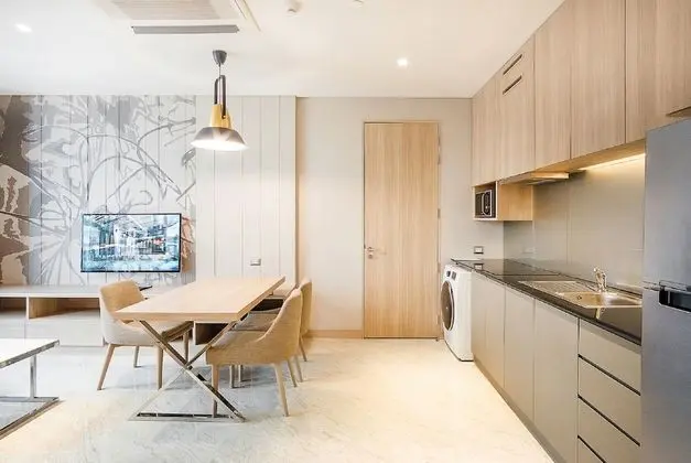 Sky Executive suite