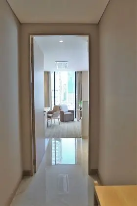 Sky Executive suite