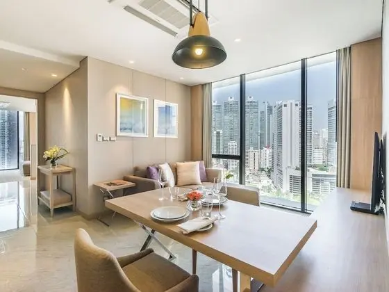 Sky Executive suite