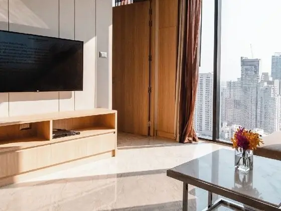 Sky Executive suite