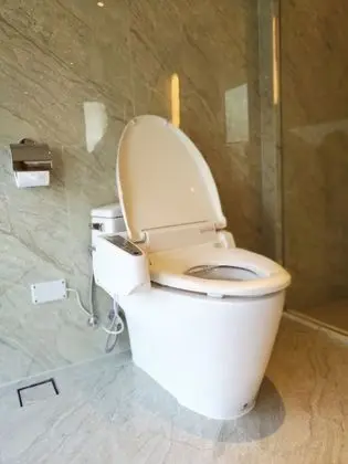 Sky Executive suite
