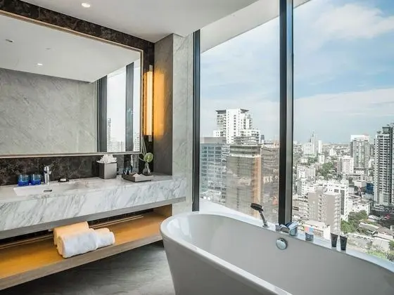 Sky Executive suite