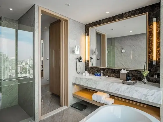 Sky Executive suite