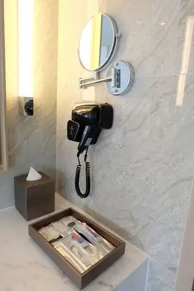 Sky Executive suite