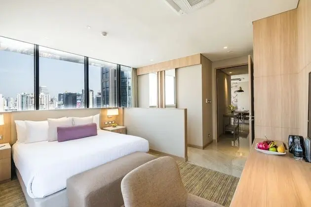 Sky Executive suite