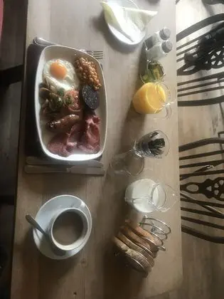 Standard İki Ayrı Yataklı Oda, Banyolu/Duşlu