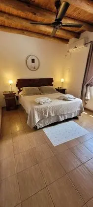 Apart Daire (2 adults)