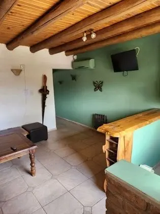Apart Daire (2 adults)