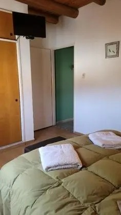 Apart Daire (2 adults)