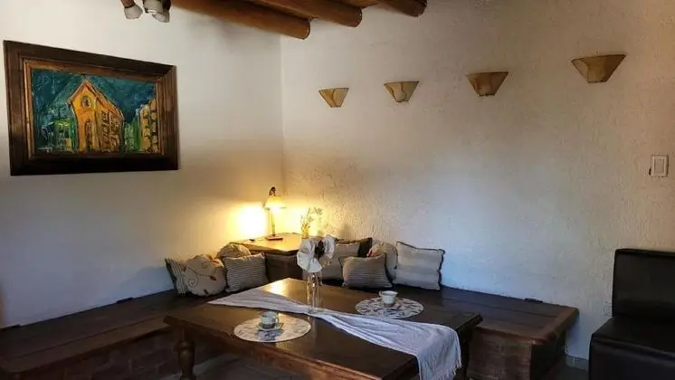 Apart Daire (2 adults)