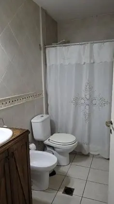 Apart Daire (2 adults)