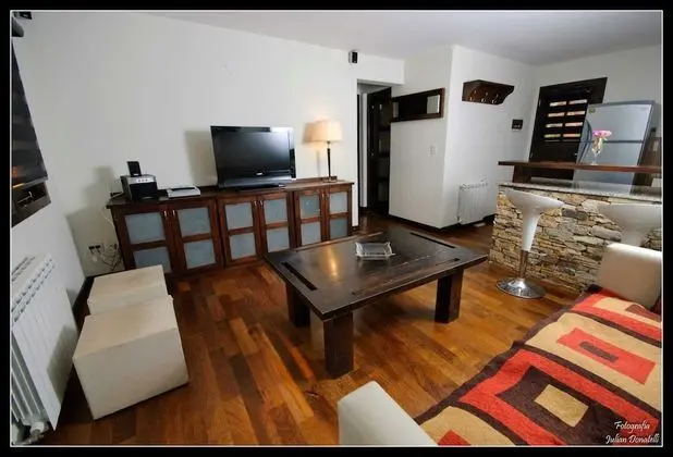 Basic Apart Daire, 2 Yatak Odası