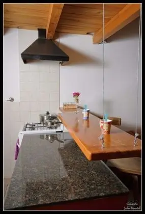 Basic Apart Daire, 2 Yatak Odası