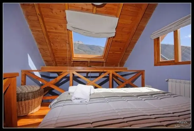 Basic Çatı Katı (Loft)