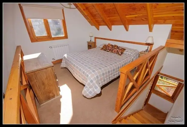 Basic Çatı Katı (Loft)
