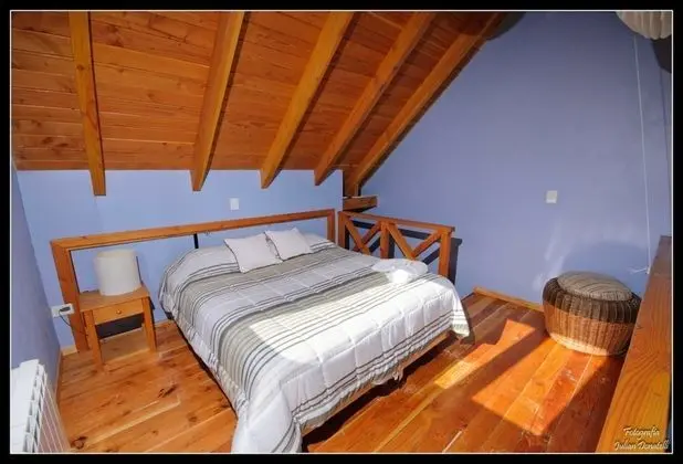 Basic Çatı Katı (Loft)