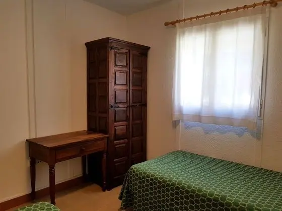 Apart Daire, 2 Yatak Odası (6 pax)