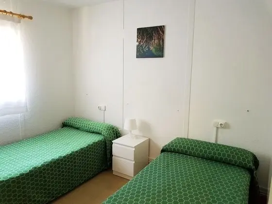 Apart Daire, 2 Yatak Odası (6 pax)