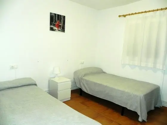 Apart Daire, 2 Yatak Odası (6 pax)