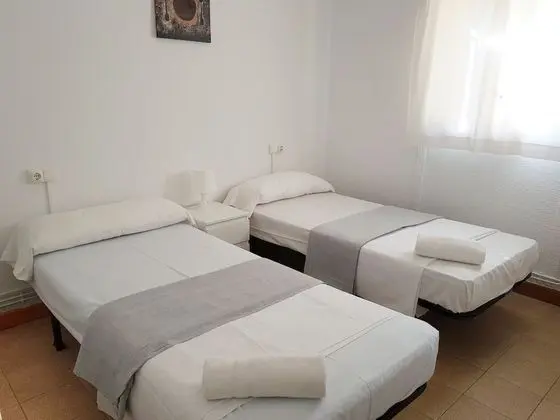 Apart Daire, 2 Yatak Odası (6 pax)