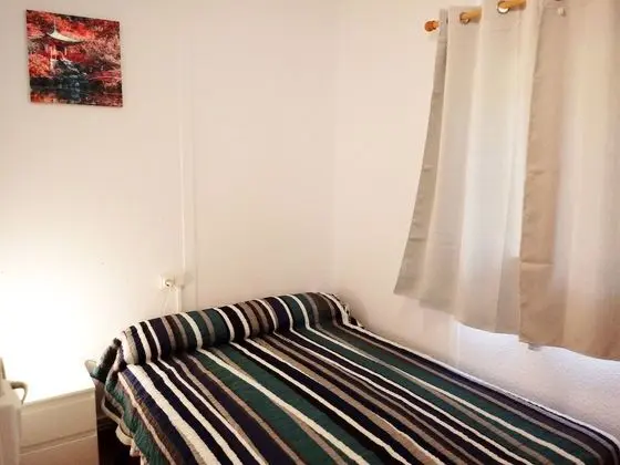 Apart Daire, 2 Yatak Odası (6 pax)
